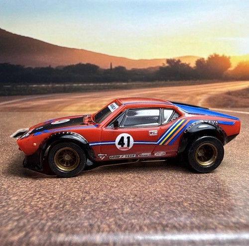 Tomaso pantera - de,