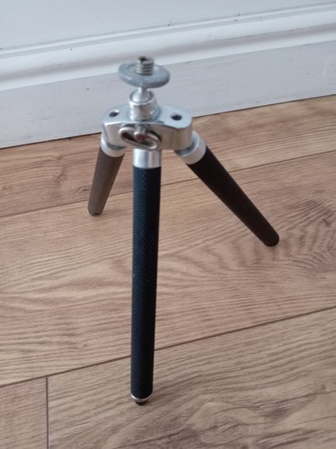Vintage bilora tripod - bilora, in
