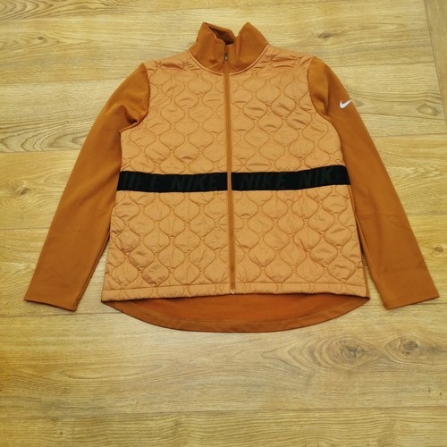 Nike aerolayer jacket womens - aerolayer, l