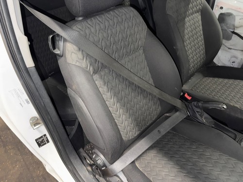 Vauxhall corsa seat belt mk3 - seat,