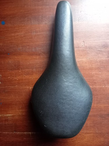 Carrera road bike saddle - carrera,