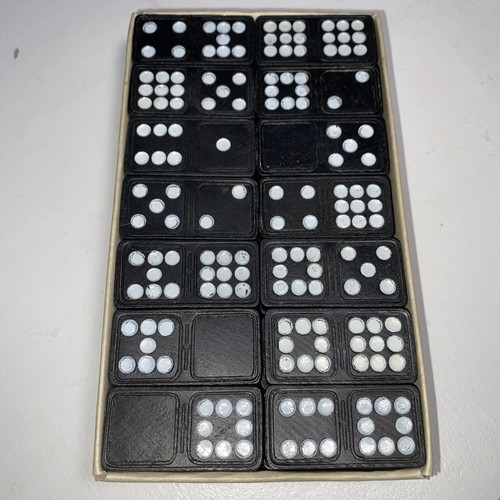 Vintage board game double - vintage, 9