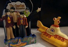 The Beatles Yellow Submarine -