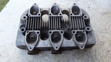 Triumph Trident T150 750 BSA A75 Rocket Triple Engine Cylinder Head 70-6532