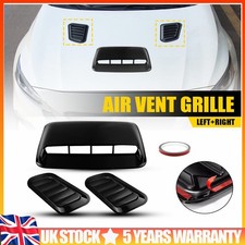 3x Universal Car Decor Air