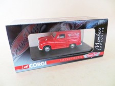 LLEDO CORGI VANGUARDS VA01710