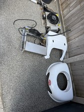 GAH VAN REFRIGERATION UNIT FRIDGE FREEZER BOXER ALSO FIT OTHER VANS FULL KIT