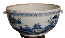 Antique 18th century Chinese