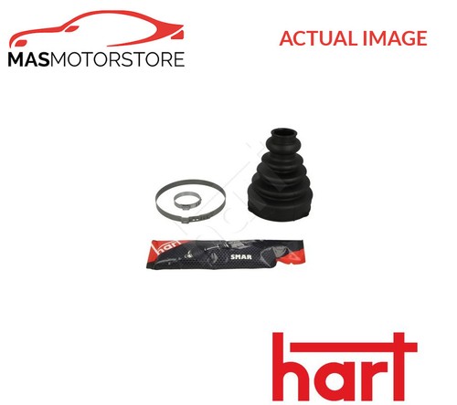 Joint boot kit hart - boot, 451