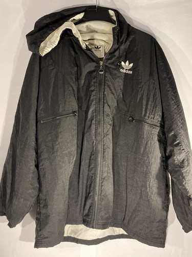 Vtg 90s adidas originals big - vtg,