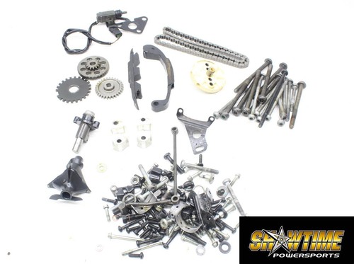 Triumph sprint st - 99-04,