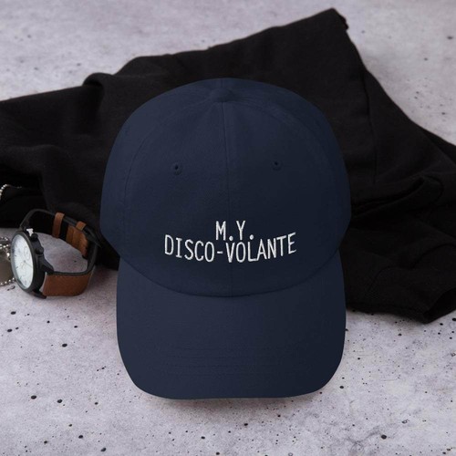 Disco volante hat - volante,
