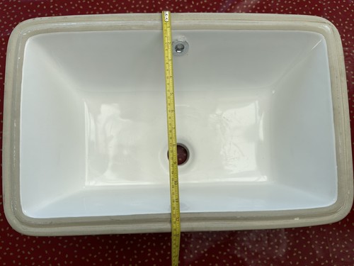 Crosswater under counter