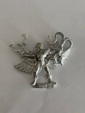 Skaw the Falconer - Wood Elves