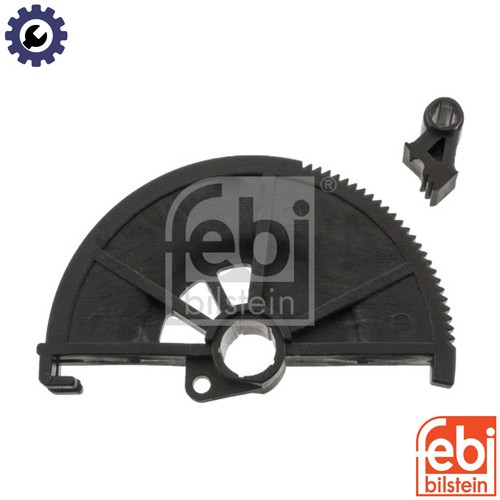Repair kit automatic clutch - automatic,