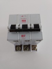 Bill MEM Eaton Delta M9 40 a