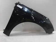 2018 RENAULT MEGANE IV 5 Door Hatchback Black O/S Drivers Right Front Wing