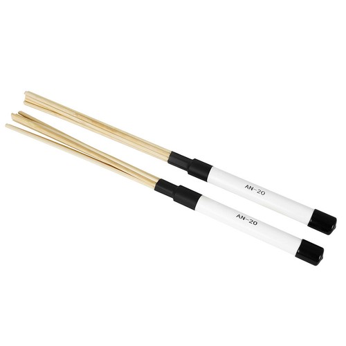 Pair drum stick tenor - pair,