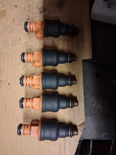 Fuel injector for volvo 850 - for,