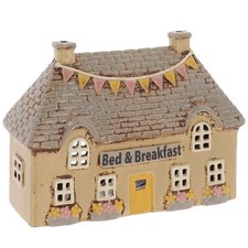 Village Pottery Bed and
