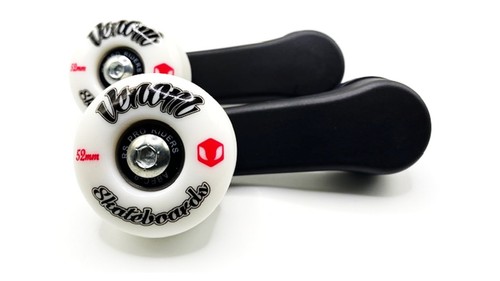Custom made venom - custom,