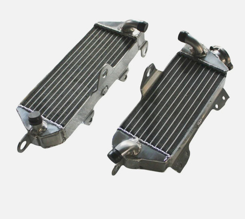 Radiator kawasaki 250 - kawasaki,