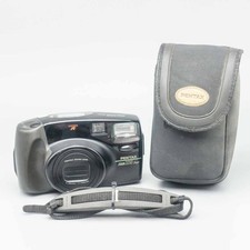 Pentax Zoom 105 Super - Tested