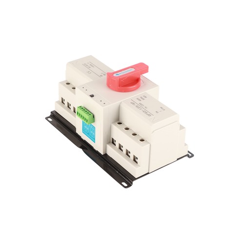 Dual power automatic - power,