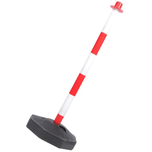 Resistant plastic safety - uv,