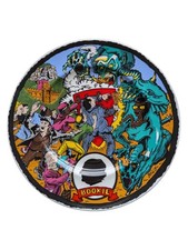 David Bookbinder 'Bookie'