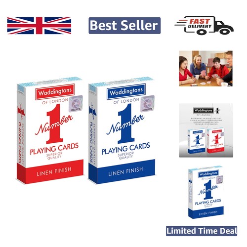 Travel friendly waddingtons - travel-friendly,