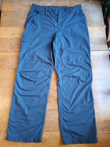 Brasher men walking trousers - brasher, men's