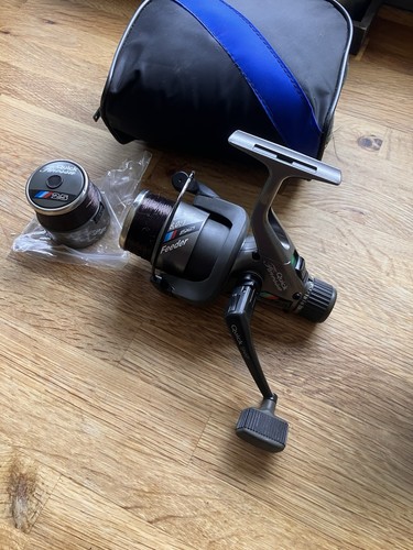 Quick finesse feeder - d.a.m,
