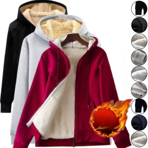 Mens sherpa fleece fur - fleece,