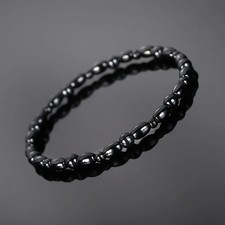 Magnetic Hematite Ankle