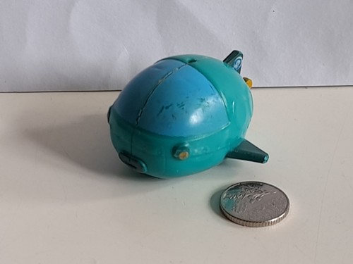 Octonauts gup mission - gup, a