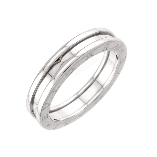 Bvlgari zero1 band ring - bvlgari,