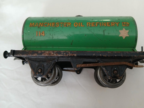 Hornby gauge 50 - hornby,