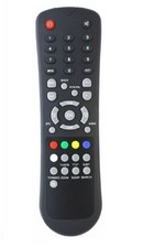Replacement Remote Control For Kryptview Arnet Evolution-A780 Remote Control ...