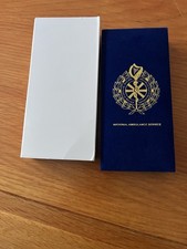 Beautiful 1916 Commerative