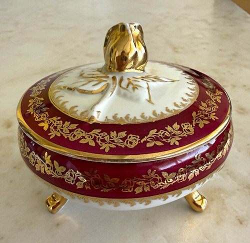 Limoges france porcelain - limoges,