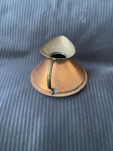 Vintage antique copper brass - copper, &
