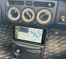 Android car stereo - car,