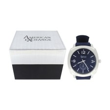 American Exchange Mens Watch