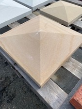 MARSHALLS WEATHERED PIER CAPS