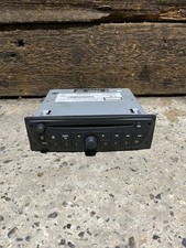 RENAULT CLIO MK3 RADIO STERIO UNIT CD PLAYER 281156412R 2005-2012