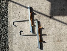 Autoclamp Megaclamp  Ladder