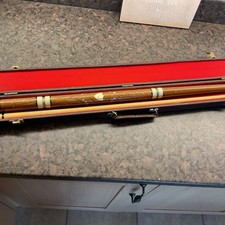 Pool Cue Older One 4 Piece