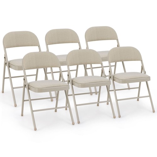 Costway set folding - set, 6