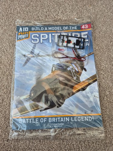 Hachette issue build - 1/18,